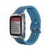 Умные часы с сенсорным e-paper дисплеем. Pebble Time 2 6